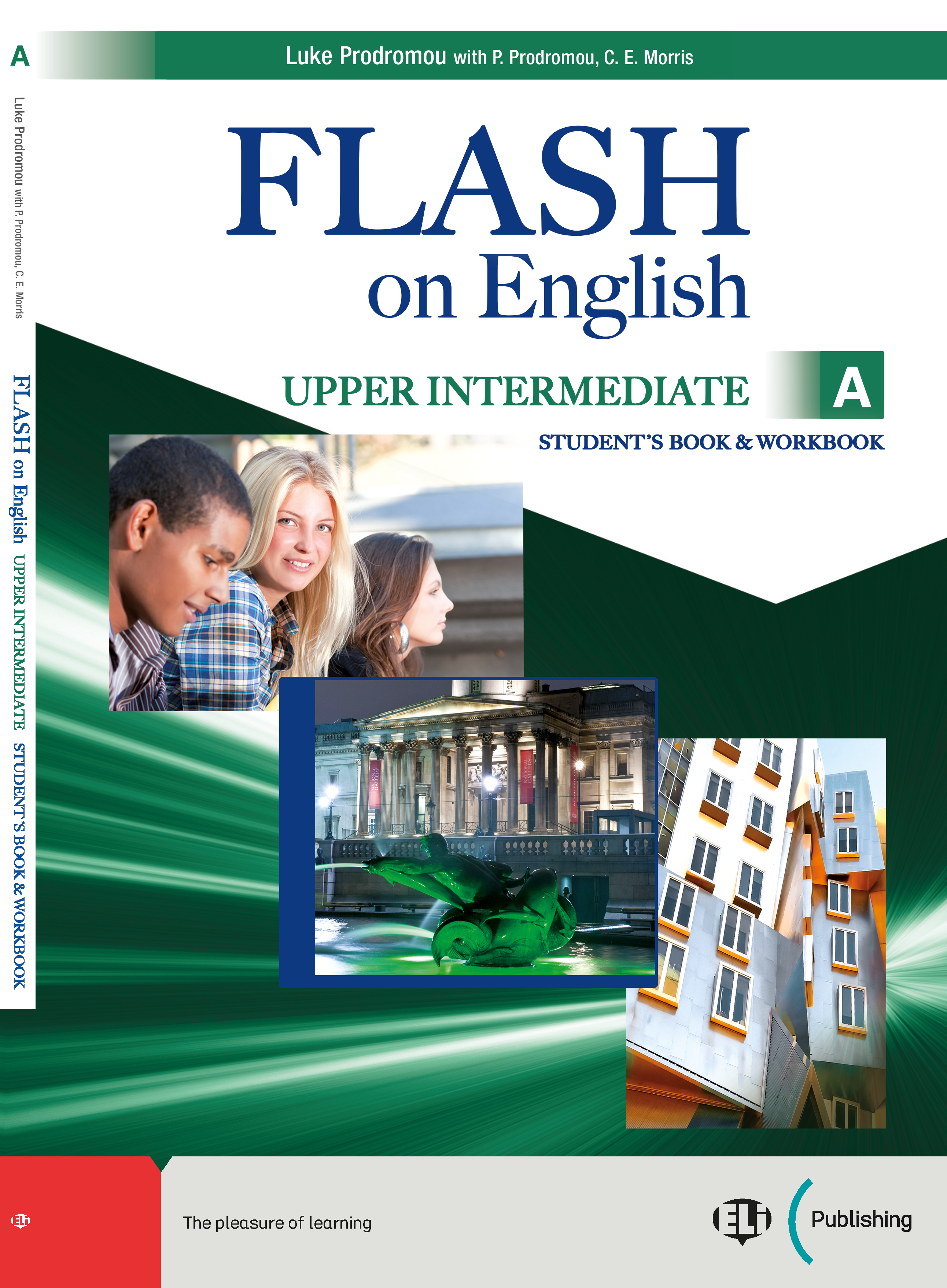 English Wave - Imagen 5